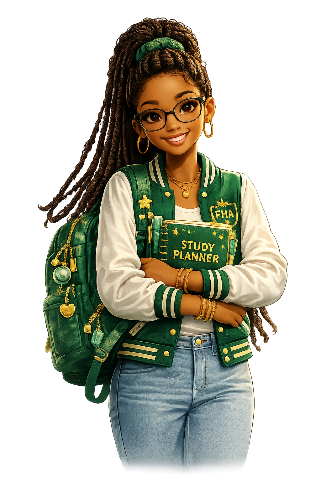 Sage, The Study Strategist